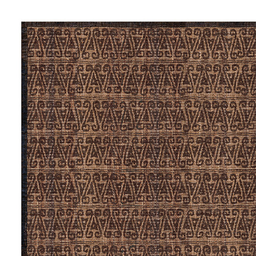 베이자플로우 스탬피드 리드 트위스트 PVC 러그 - Stamped Reed Twist, 195x300cm(예약판매/선주문후 50일 소요)