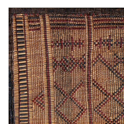 베이자플로우 투아레그 PVC 러그 - Tuareg, 80x195cm(예약판매/선주문후 50일 소요)